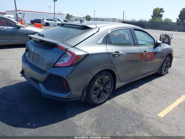 SHHFK7H62KU410632 Honda CIVIC EX