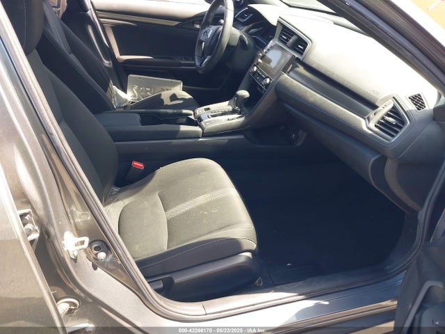 SHHFK7H62KU410632 Honda CIVIC EX