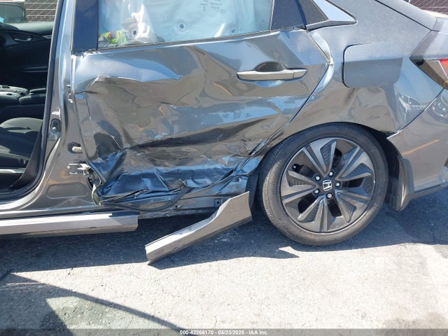 SHHFK7H62KU410632 Honda CIVIC EX