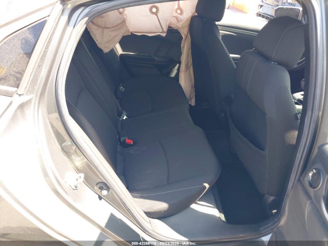 SHHFK7H62KU410632 Honda CIVIC EX