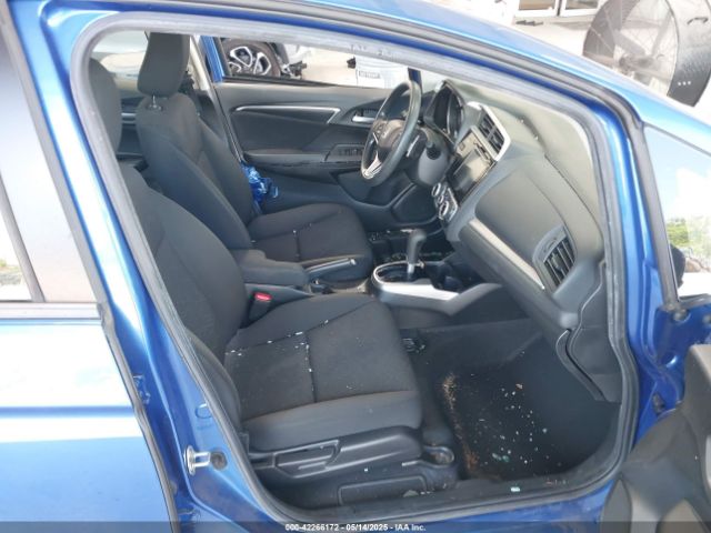 JHMGK5H75HS001649 Honda FIT EX