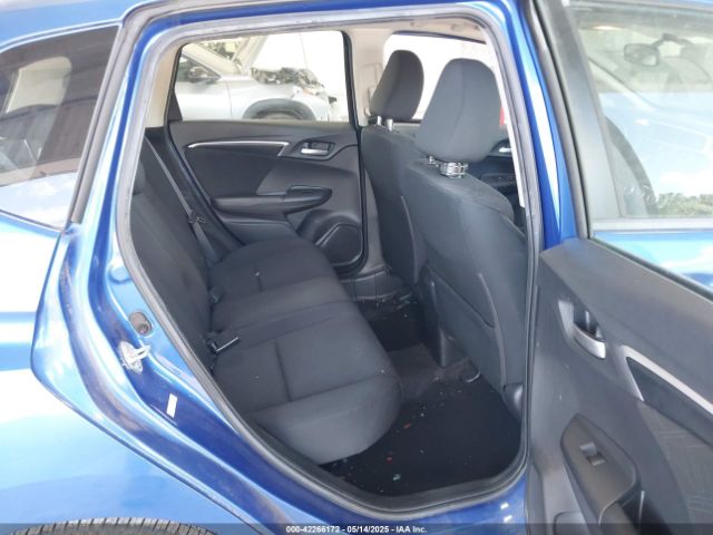 JHMGK5H75HS001649 Honda FIT EX