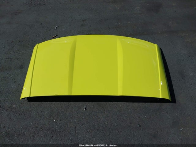 Chevrolet lt2 - engine 2021 1G1YA2D45M5123514 Image 12