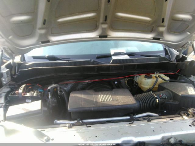 3GCNWAEH8KG292486 Chevrolet Silverado 1500 Work Truck