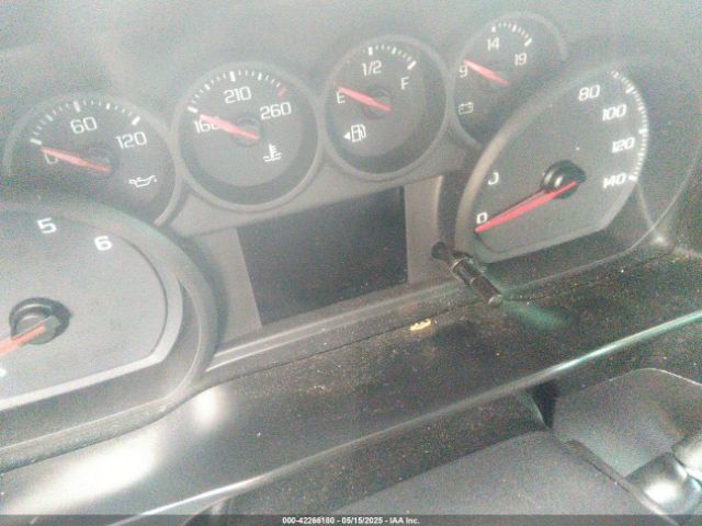 3GCNWAEH8KG292486 Chevrolet Silverado 1500 Work Truck