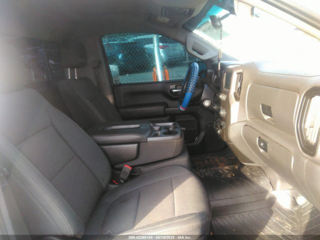 3GCNWAEH8KG292486 Chevrolet Silverado 1500 Work Truck