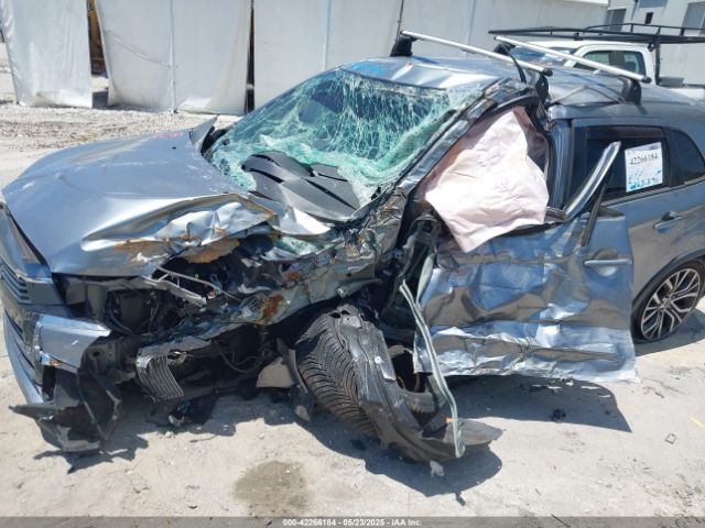 2017 MITSUBISHI OUTLANDER SPORT JA4AP3AW1HZ066028 Photo 5