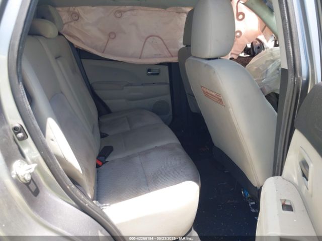 2017 MITSUBISHI OUTLANDER SPORT JA4AP3AW1HZ066028 Photo 7