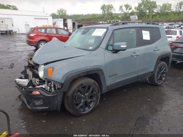 2018 JEEP RENEGADE ZACCJBBB0JPH37537 Photo 1