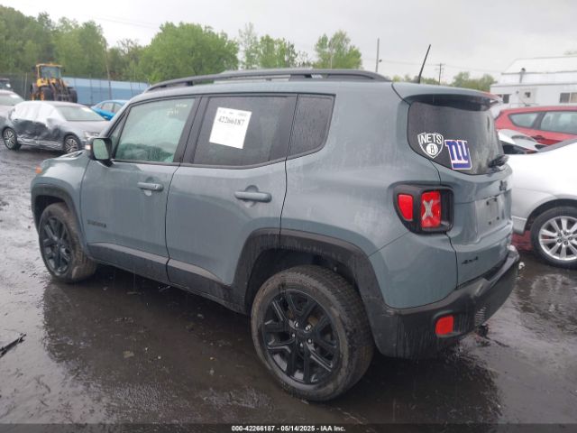 2018 JEEP RENEGADE ZACCJBBB0JPH37537 Photo 2