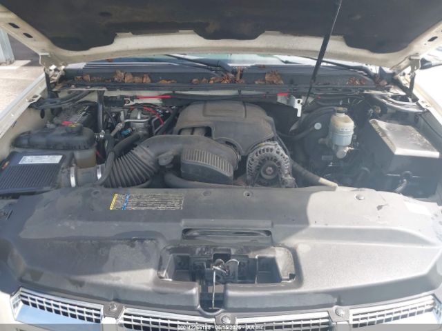 2008 CADILLAC ESCALADE ESV 1GYFK66858R235970 Photo 9