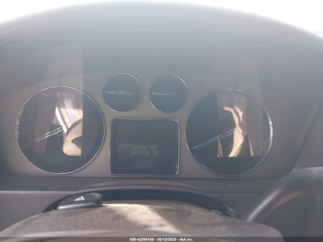 2008 CADILLAC ESCALADE ESV 1GYFK66858R235970 Photo 6