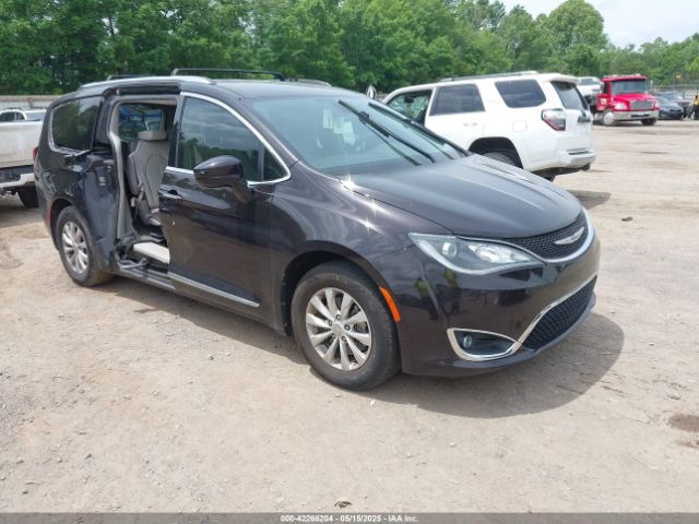 2018 CHRYSLER PACIFICA 2C4RC1BGXJR151935