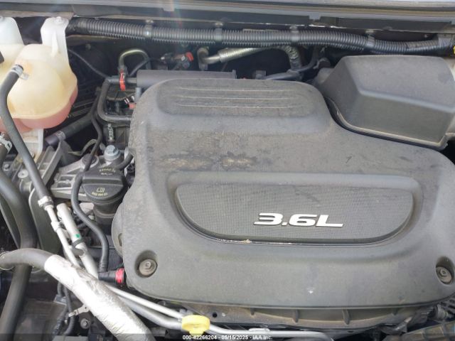 2018 CHRYSLER PACIFICA 2C4RC1BGXJR151935 Photo 9