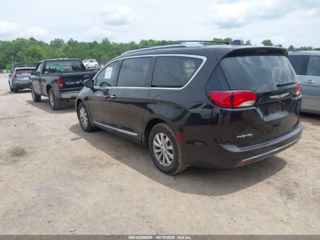 2018 CHRYSLER PACIFICA 2C4RC1BGXJR151935 Photo 2
