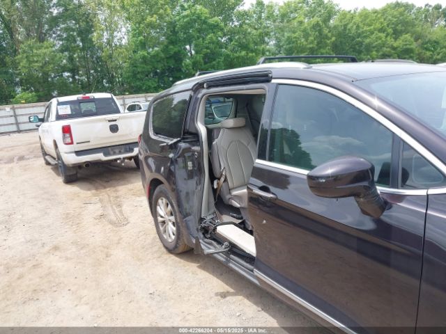 2018 CHRYSLER PACIFICA 2C4RC1BGXJR151935 Photo 5