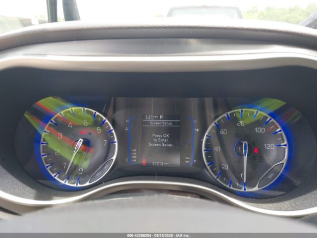 2018 CHRYSLER PACIFICA 2C4RC1BGXJR151935 Photo 6