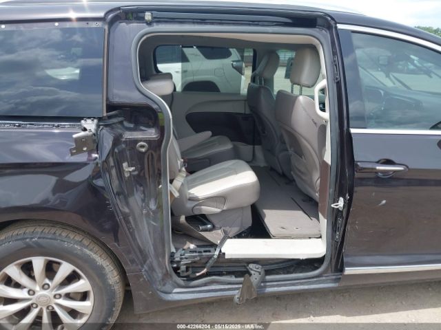 2018 CHRYSLER PACIFICA 2C4RC1BGXJR151935 Photo 7