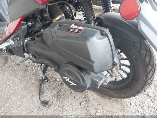 LL0TCKPF4LG000126 Amigo 150cc