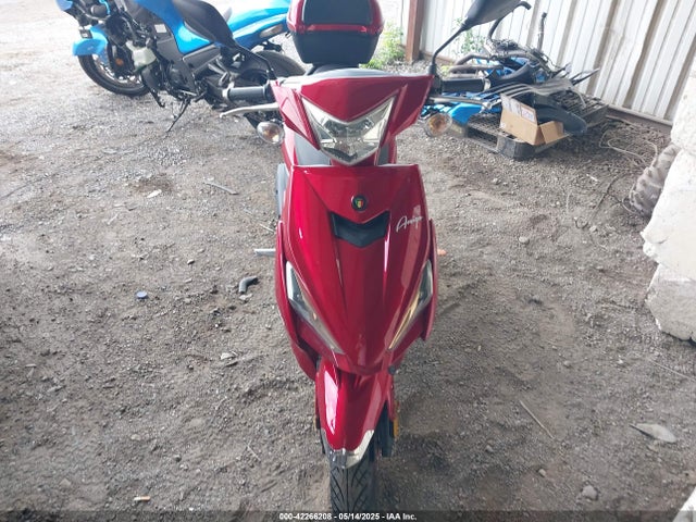 LL0TCKPF4LG000126 Amigo 150cc