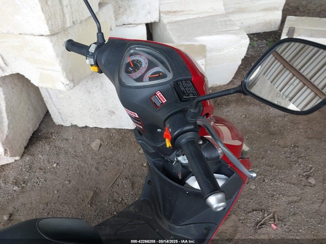LL0TCKPF4LG000126 Amigo 150cc