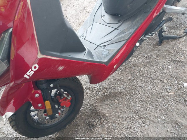 LL0TCKPF4LG000126 Amigo 150cc