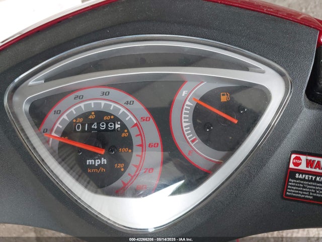 LL0TCKPF4LG000126 Amigo 150cc