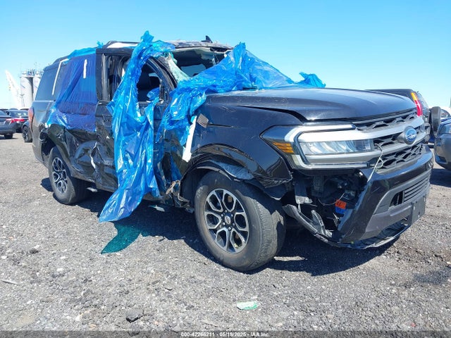 Aukcja sprzedaży 2024 Ford Expedition Xlt, vin: 1FMJU1J84REA35560, numer aukcji: 42266211
