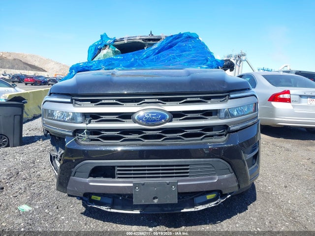 Aukcja sprzedaży 2024 Ford Expedition Xlt, vin: 1FMJU1J84REA35560, numer aukcji: 42266211