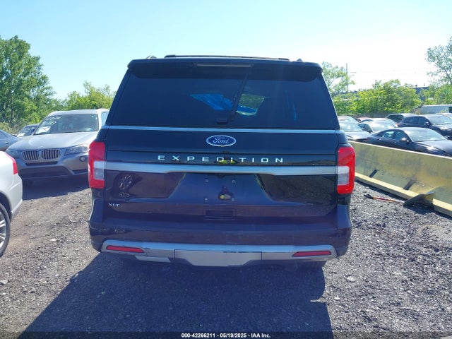 Aukcja sprzedaży 2024 Ford Expedition Xlt, vin: 1FMJU1J84REA35560, numer aukcji: 42266211