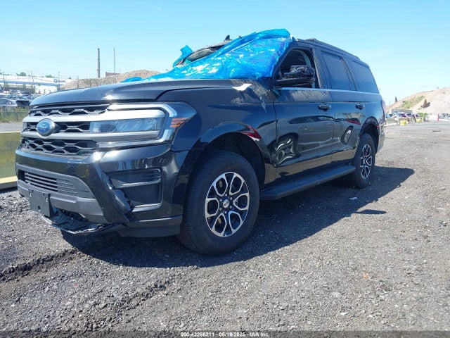 Aukcja sprzedaży 2024 Ford Expedition Xlt, vin: 1FMJU1J84REA35560, numer aukcji: 42266211