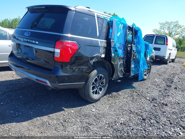 Aukcja sprzedaży 2024 Ford Expedition Xlt, vin: 1FMJU1J84REA35560, numer aukcji: 42266211