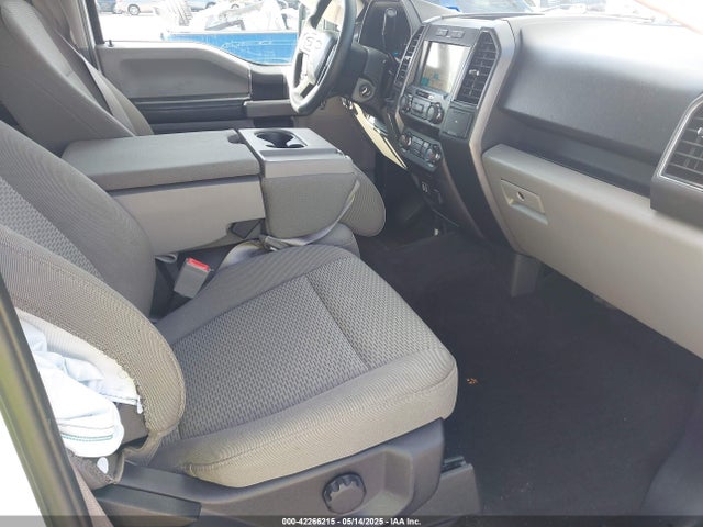 1FTEW1C57KKC89807 Ford 5.0l 4v
