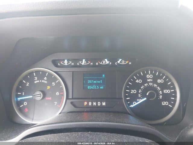 1FTEW1C57KKC89807 Ford 5.0l 4v