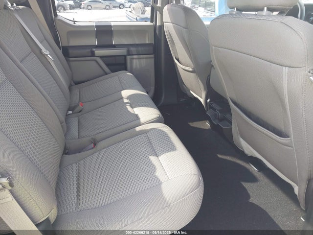 1FTEW1C57KKC89807 Ford 5.0l 4v