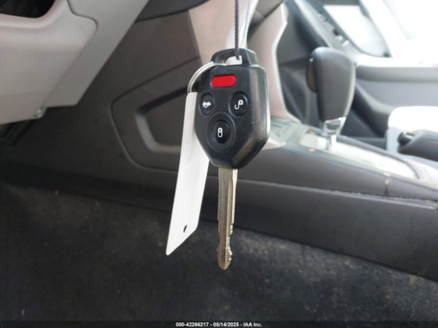 JF2SJADC5FH491533 Subaru Forester 2.5i Premium