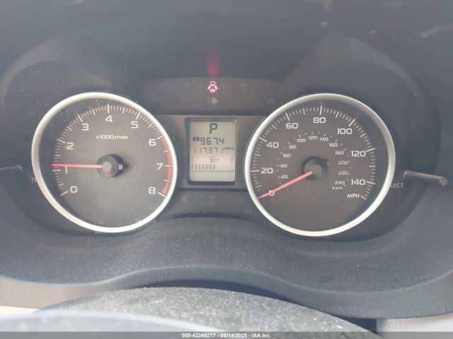 JF2SJADC5FH491533 Subaru Forester 2.5i Premium