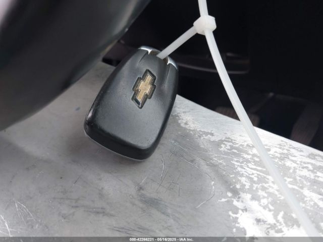 1G1RC6S58HU102072 Chevrolet VOLT LT