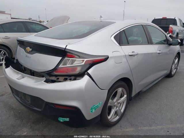 1G1RC6S58HU102072 Chevrolet VOLT LT