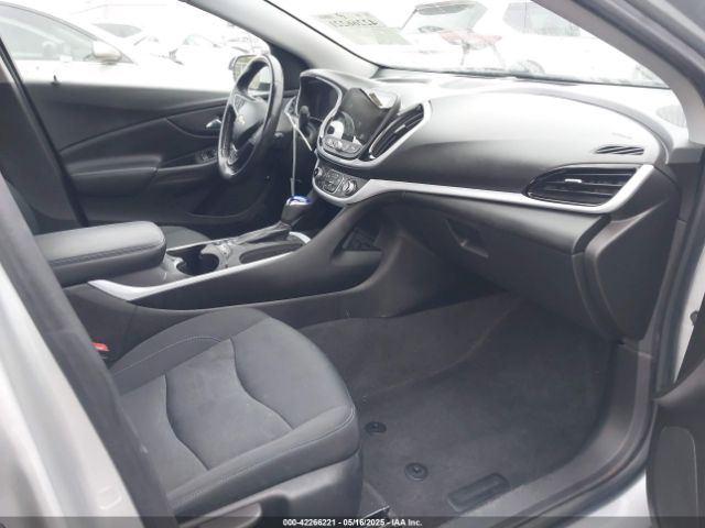 1G1RC6S58HU102072 Chevrolet VOLT LT