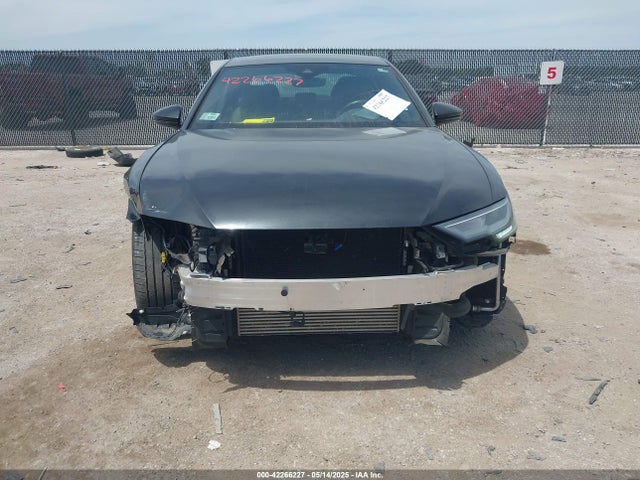 Audi 45 tfsi (2.0t) 2021 WAUD3AF27MN046535 Image 12