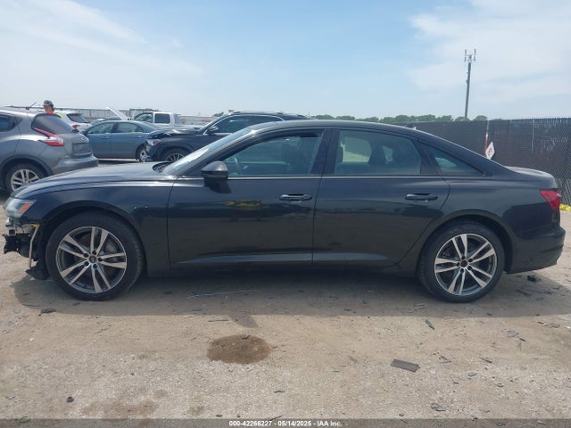 Audi 45 tfsi (2.0t) 2021 WAUD3AF27MN046535 Image 14
