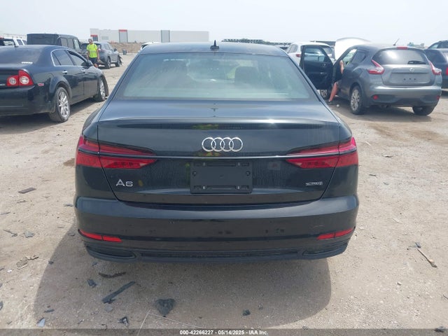 Audi 45 tfsi (2.0t) 2021 WAUD3AF27MN046535 Image 16