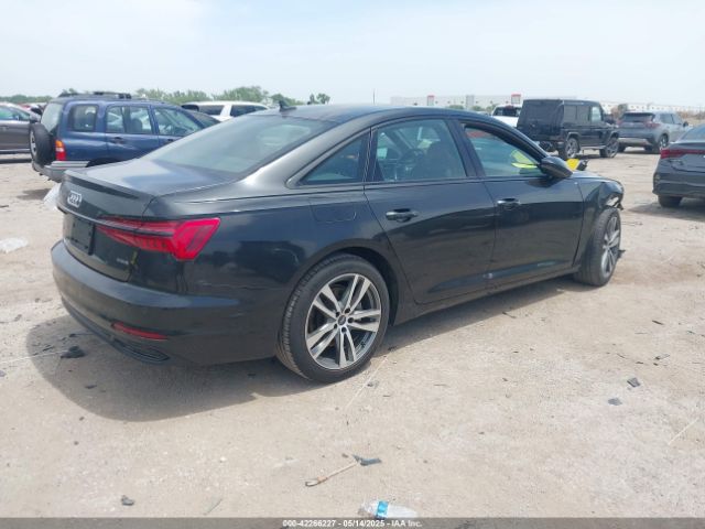 2021 AUDI A6 WAUD3AF27MN046535 Photo 3