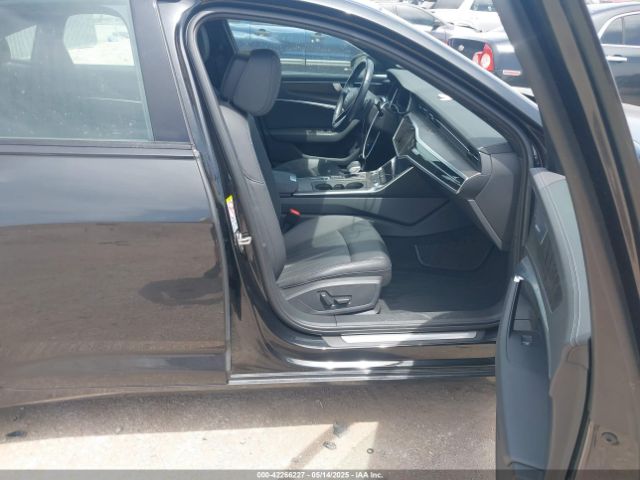2021 AUDI A6 WAUD3AF27MN046535 Photo 4