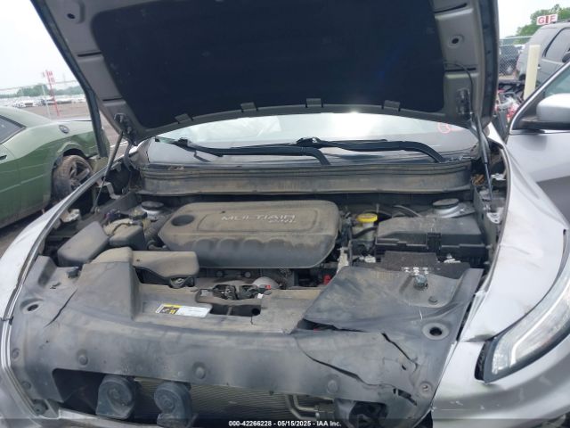 1C4PJLLBXJD552044 Jeep Cherokee Latitude Plus Fwd