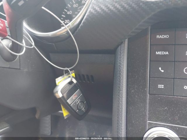 2022 FORD MUSTANG 1FA6P8TH0N5114862 Photo 10