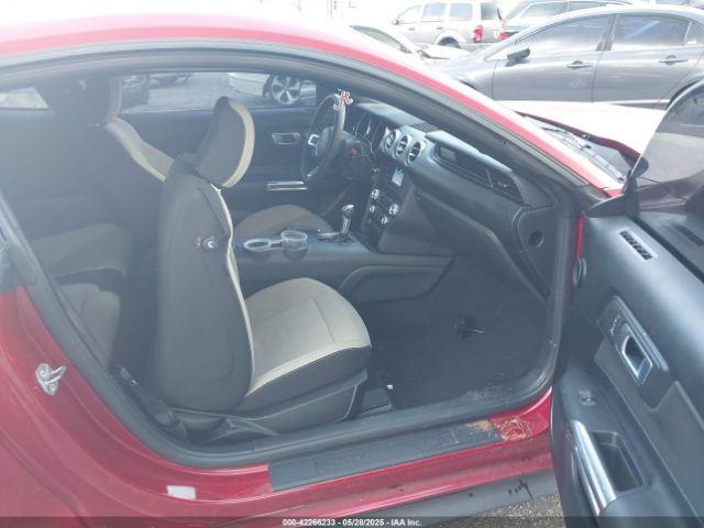 2022 FORD MUSTANG 1FA6P8TH0N5114862 Photo 4