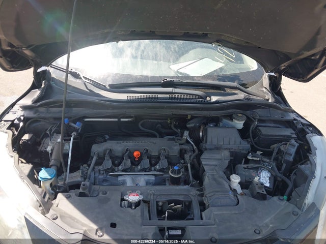 Aukcja sprzedaży 2018 Honda Hr-v Lx, vin: 3CZRU6H3XJG717736, numer aukcji: 42266234