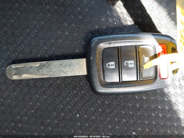 Aukcja sprzedaży 2018 Honda Hr-v Lx, vin: 3CZRU6H3XJG717736, numer aukcji: 42266234